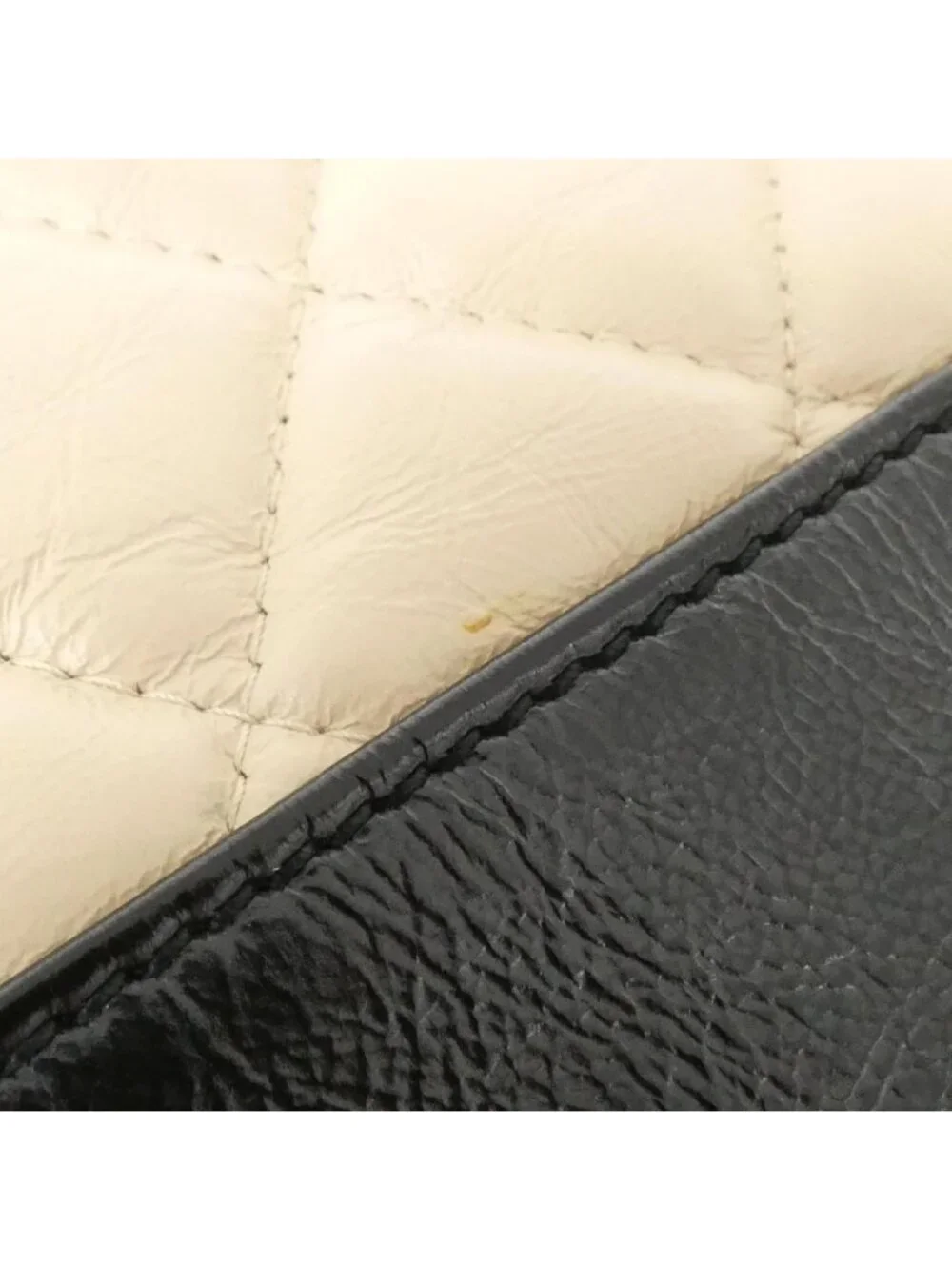 Chanel Gabrielle Line Pouch